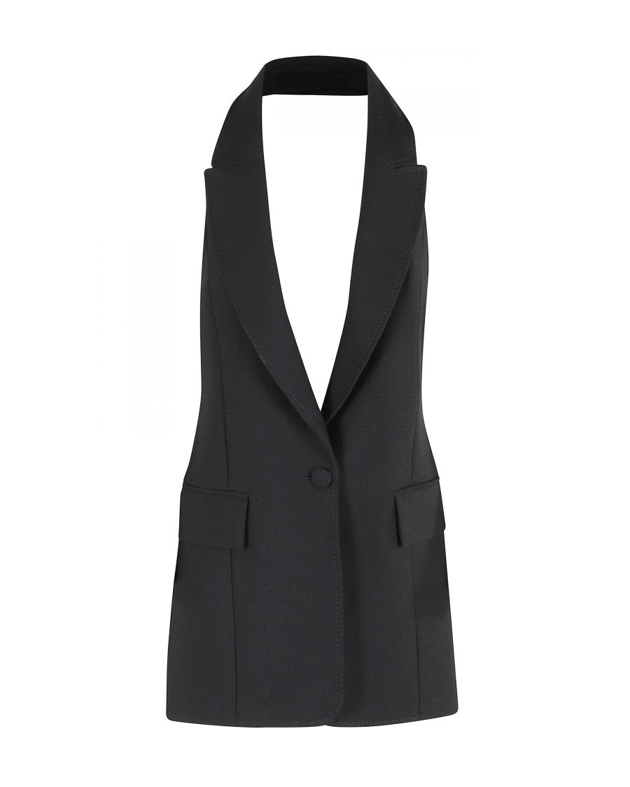 Marella Black Body Jacket