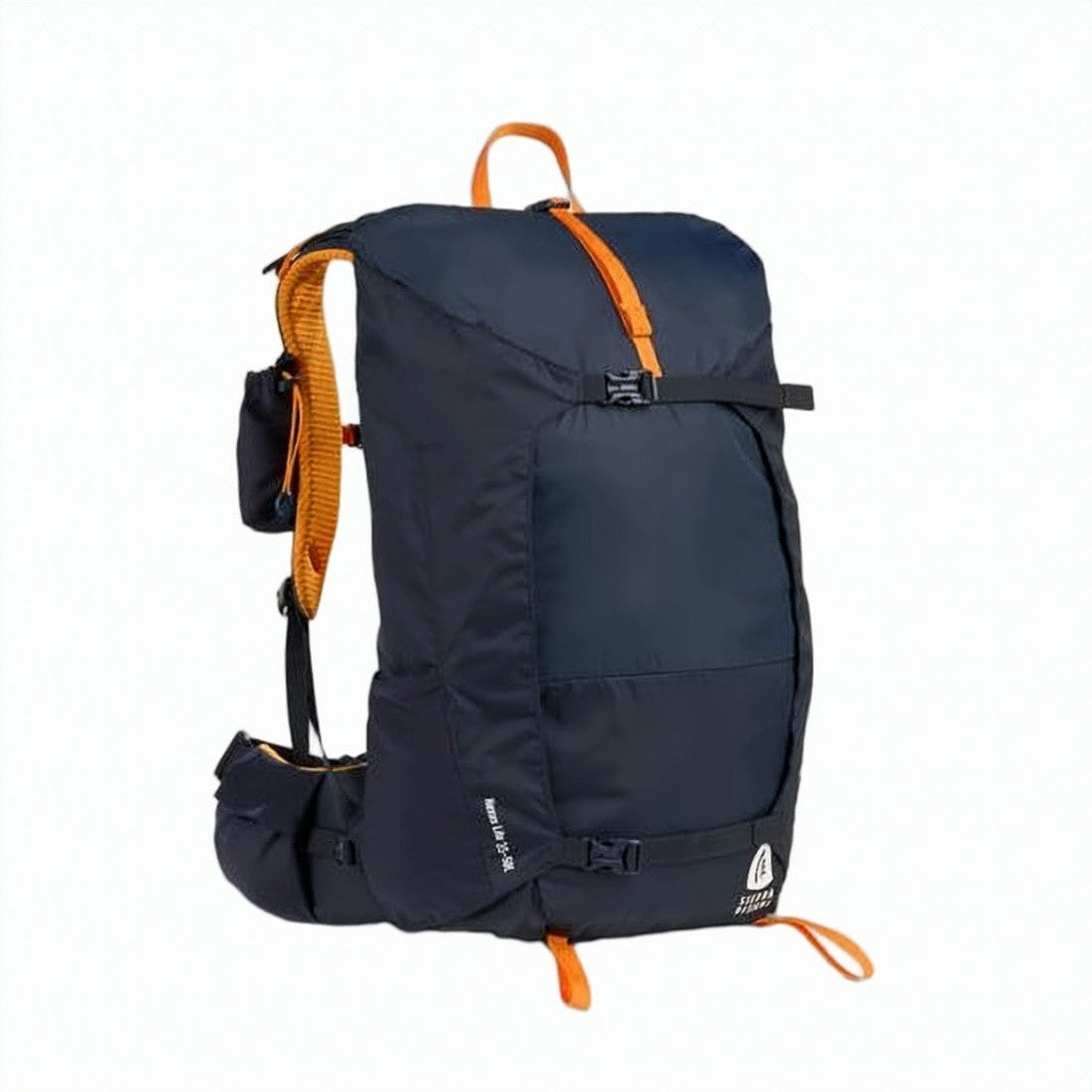 Sierra Designs Functional Blue Backpack