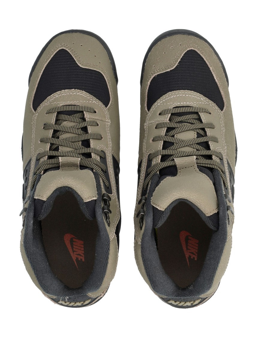 Nike Baltoro Suede Accent Active Sneakers