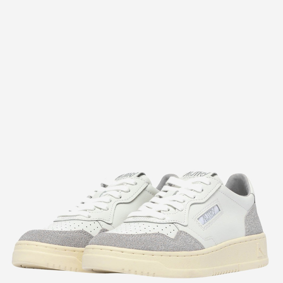 Autry Medalist Low Sneakers