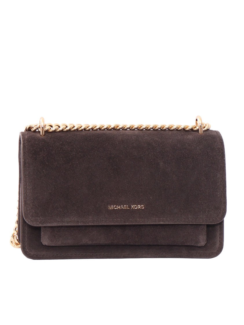 Michael Kors Lg Shoulder Bag