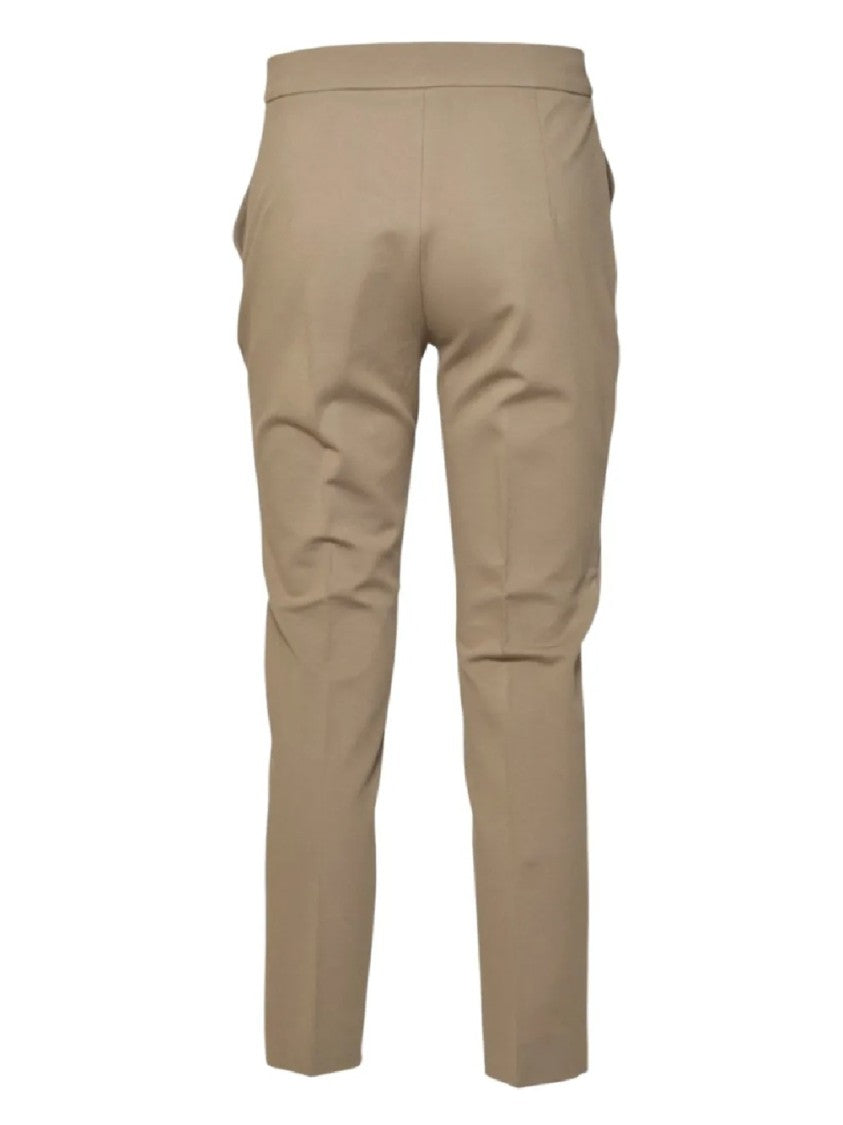 Max Mara Tailored Cropped Trousers
