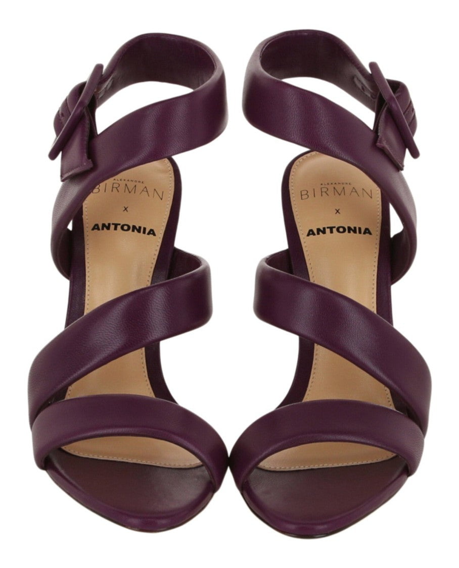 Alexandre Birman Antonia Sandals