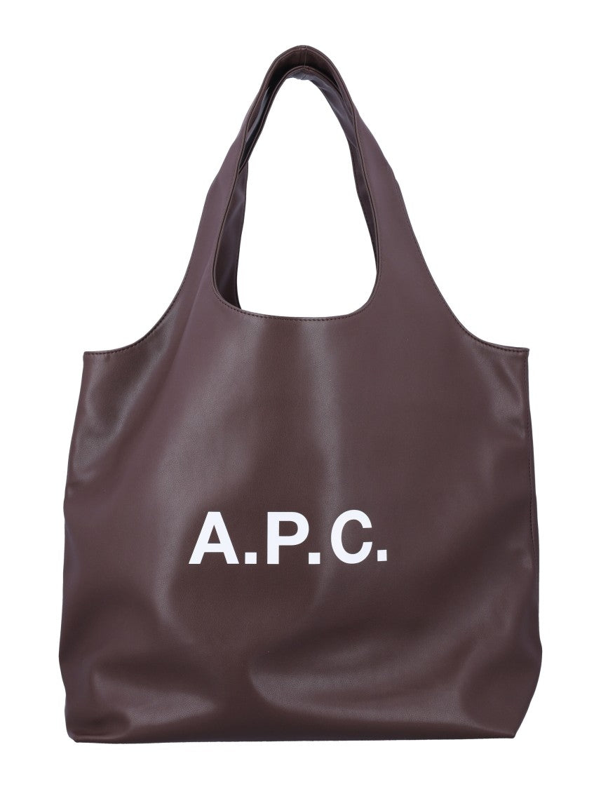 A.P.C. Ninon Tote Bag