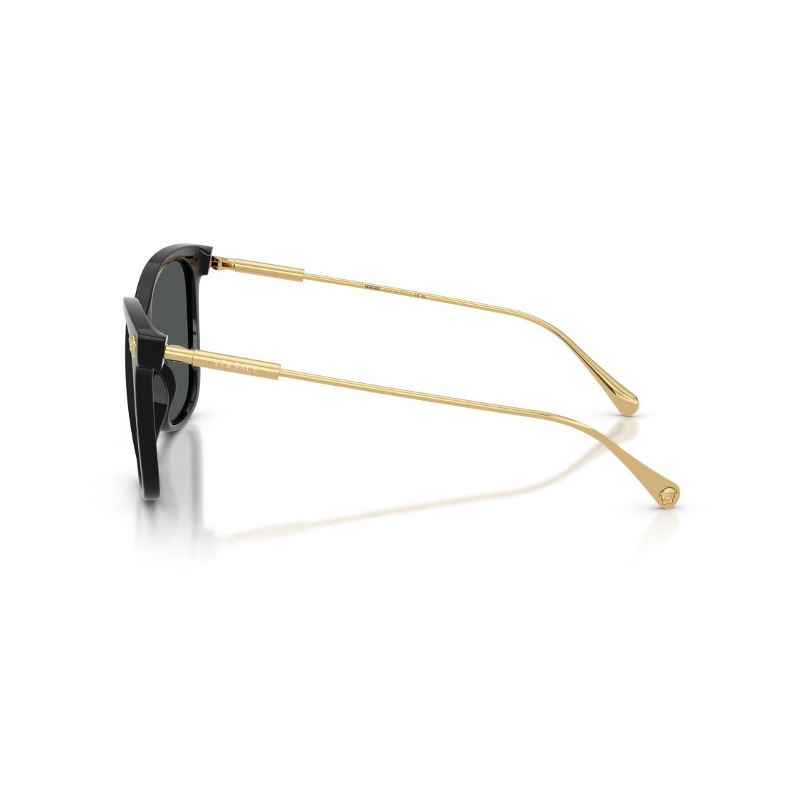 Versace 0Ve4507u Bold Square Frame Sunglasses