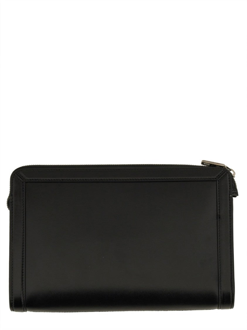 Dolce & Gabbana Pouch With Logo