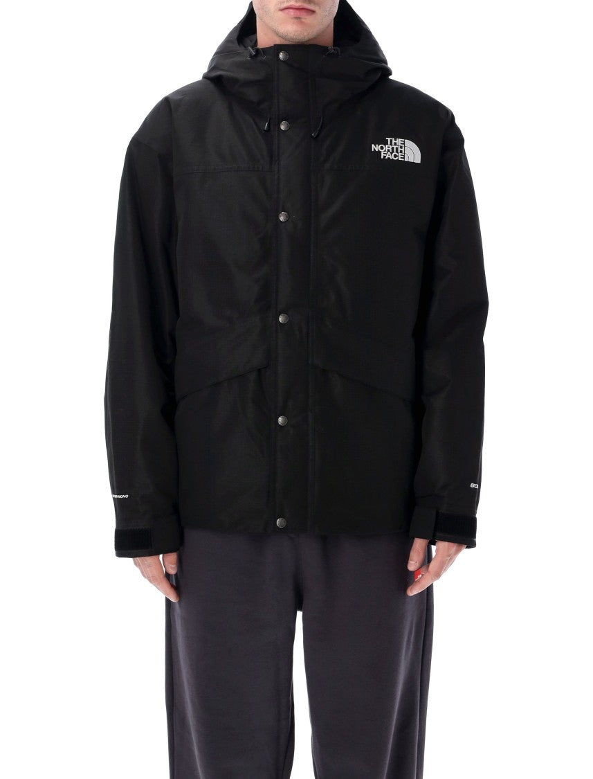 The North Face Mountain Down Jacket