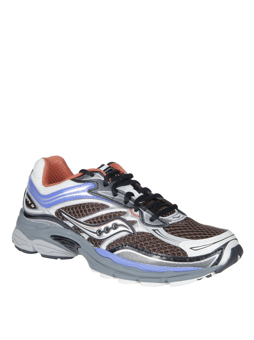 Saucony Omni 9 Breathable Athletic Sneakers