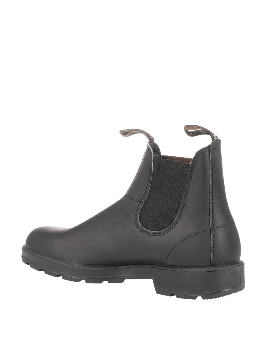 Blundstone Ankle Boots With Elastic Side Panels
