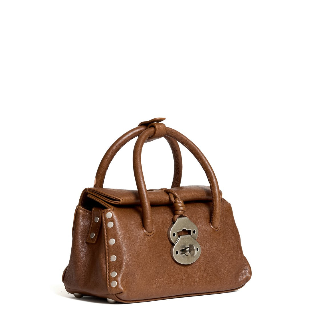 Zanellato Baby Dotta Tobacco Bag