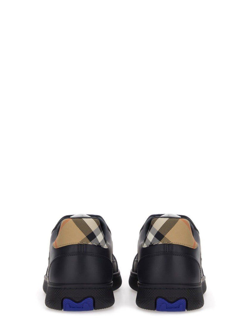 Burberry "Terrace" Sneakers