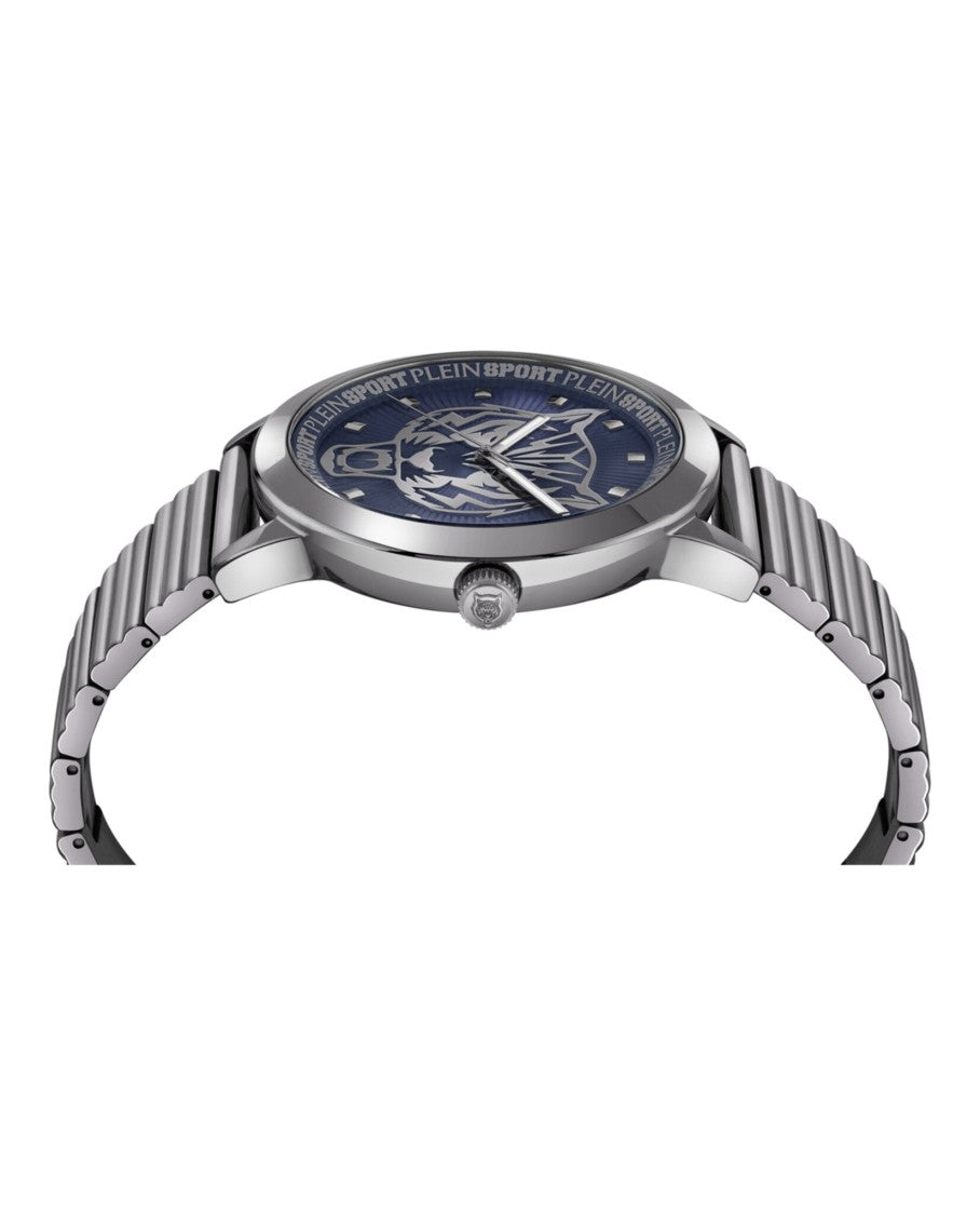 Plein Sport Iron Tiger Bracelet Watch