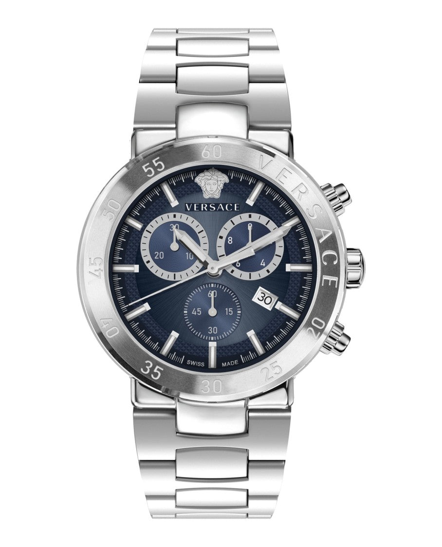 Versace Urban Mystique Chronograph Watch