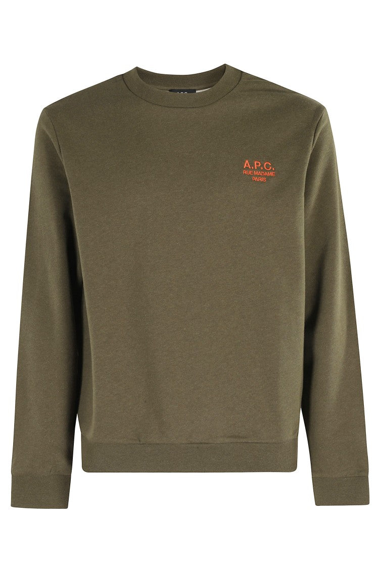 A.P.C. Standard Rue Madame Sweatshirt