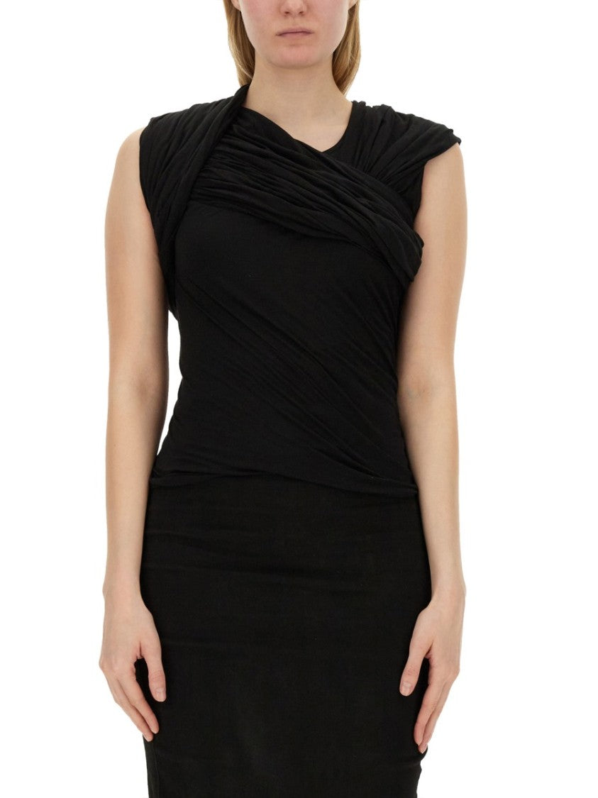 Rick Owens "Harness T" Top