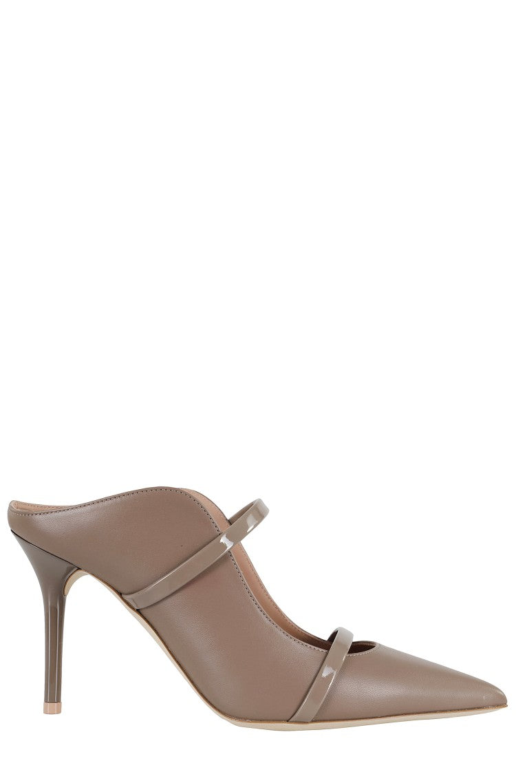 Malone Souliers Maureen 85 Mules