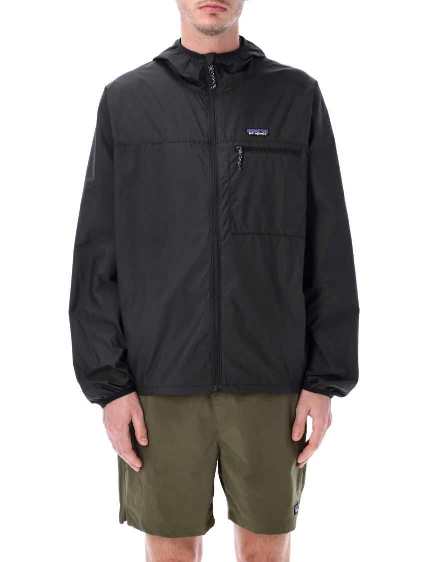 Patagonia Light & Variable Jacket