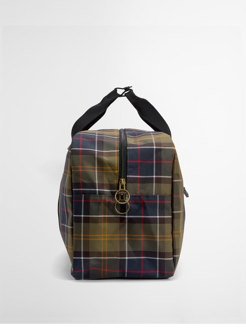 Barbour Torridon Tartan Holdall Bag