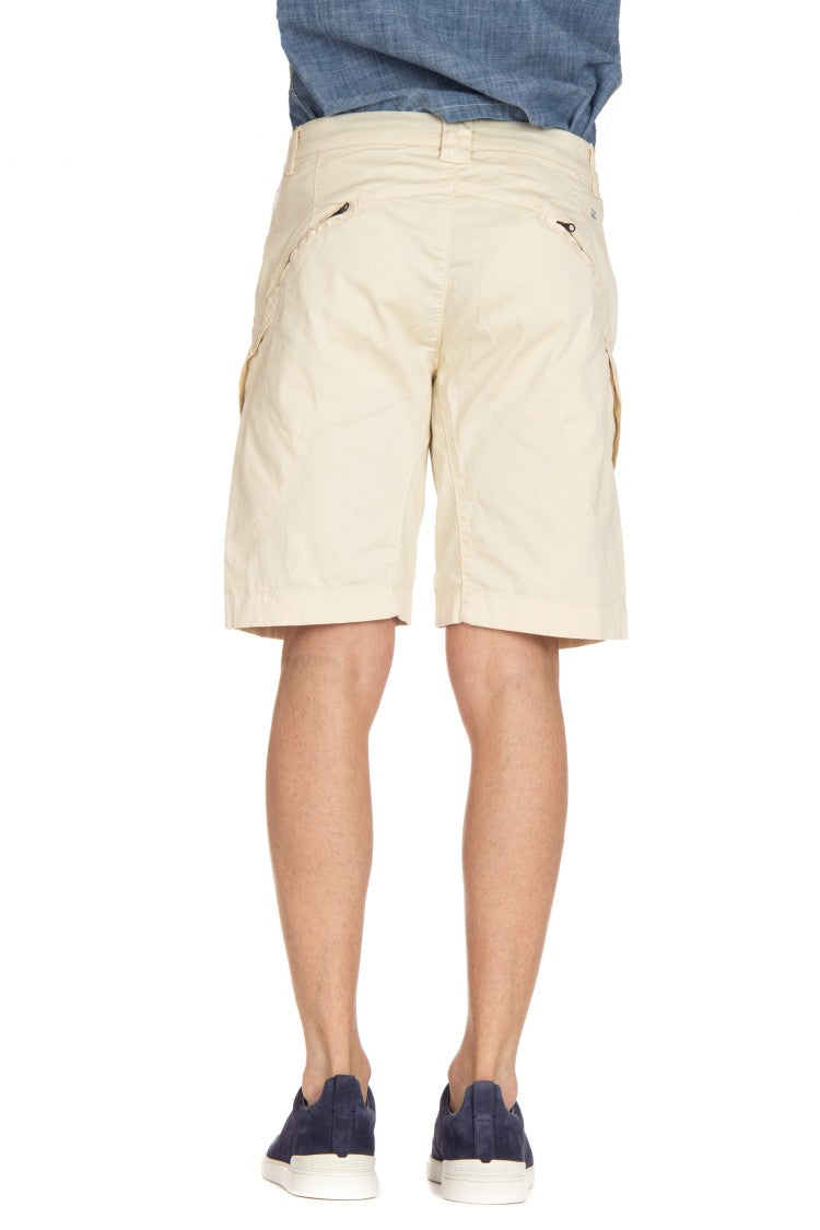 C.P. Company Cotton Cargo Bermuda