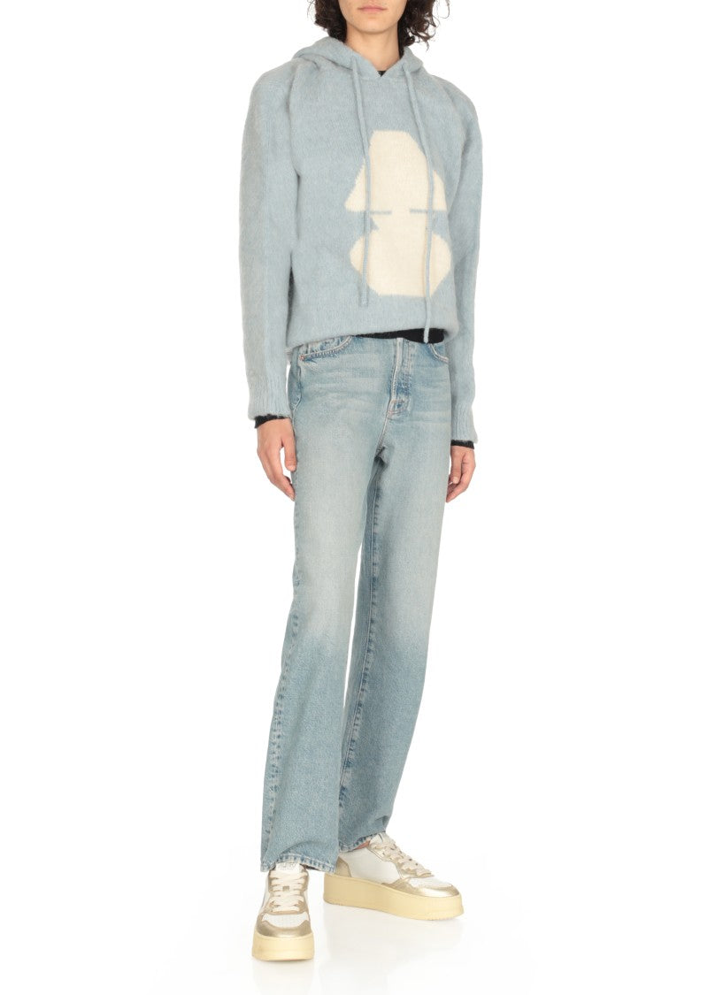 Autry Platform Low Sneakers