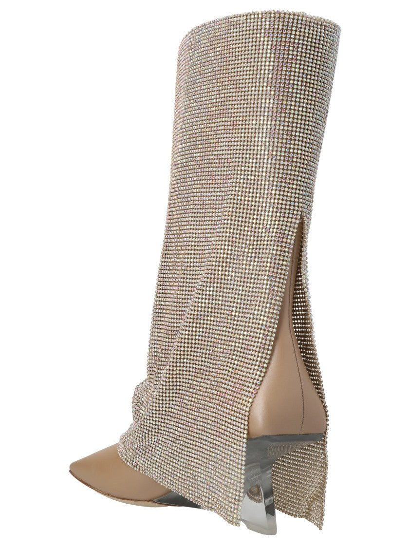 Benedetta Bruzziches Virginia' Boots