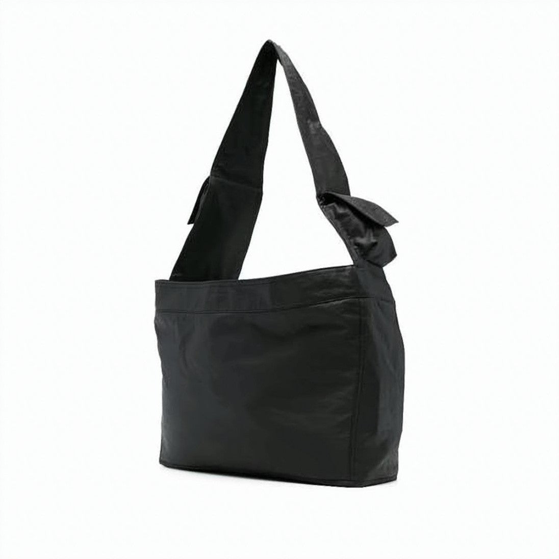 Y-3 Crossbody Bag With Zippered Compartment