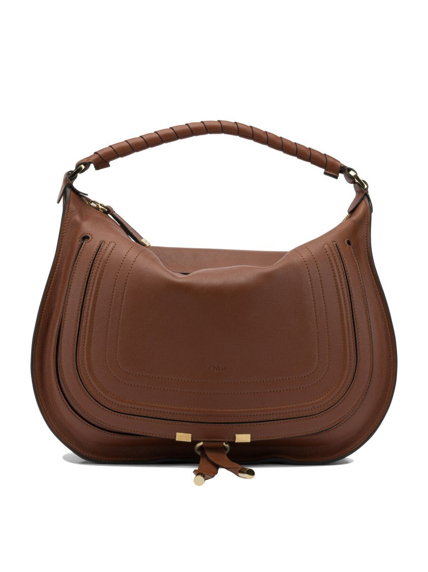 Chloé Medium "Marcie" Shoulder Bag