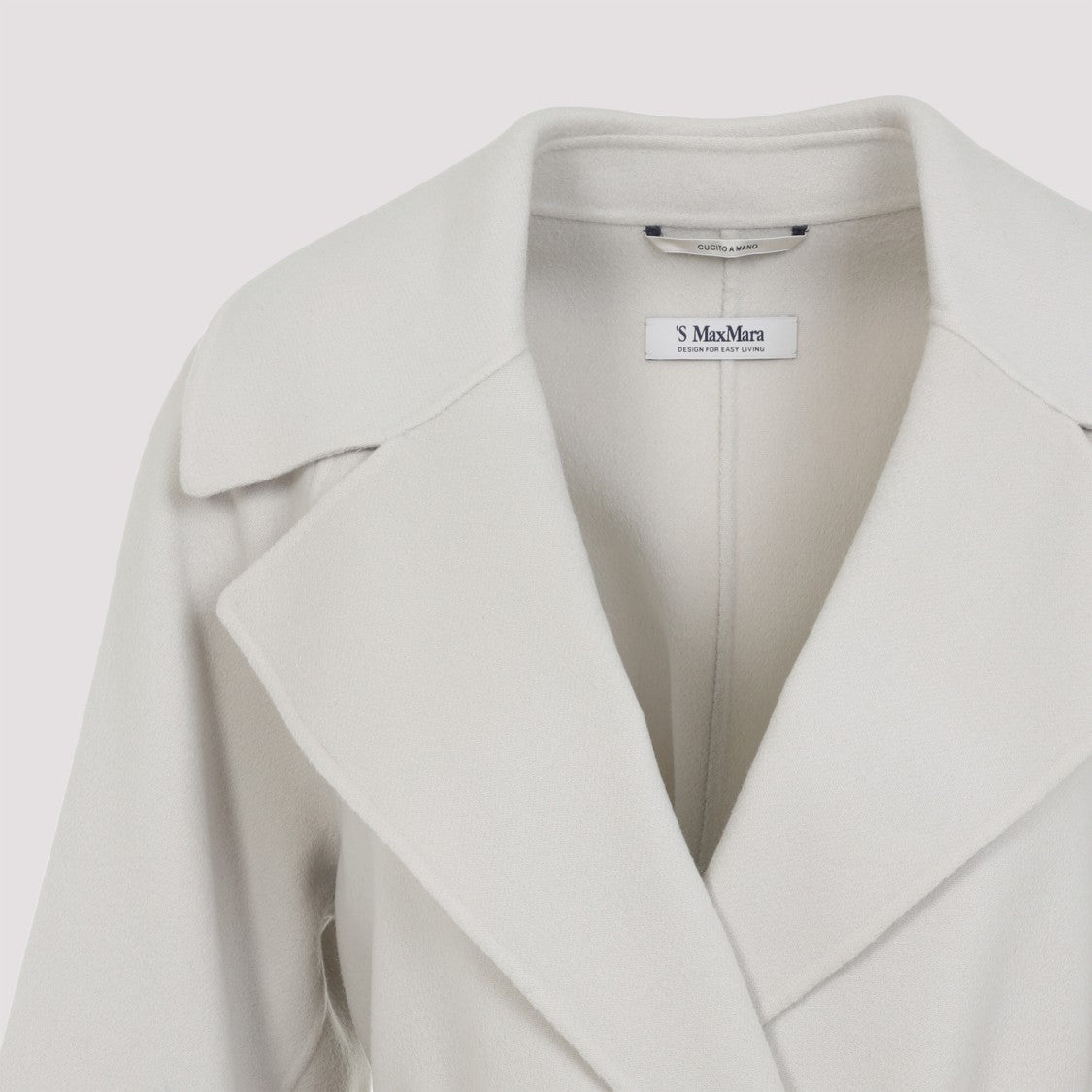 Max Mara Doris Long Coat