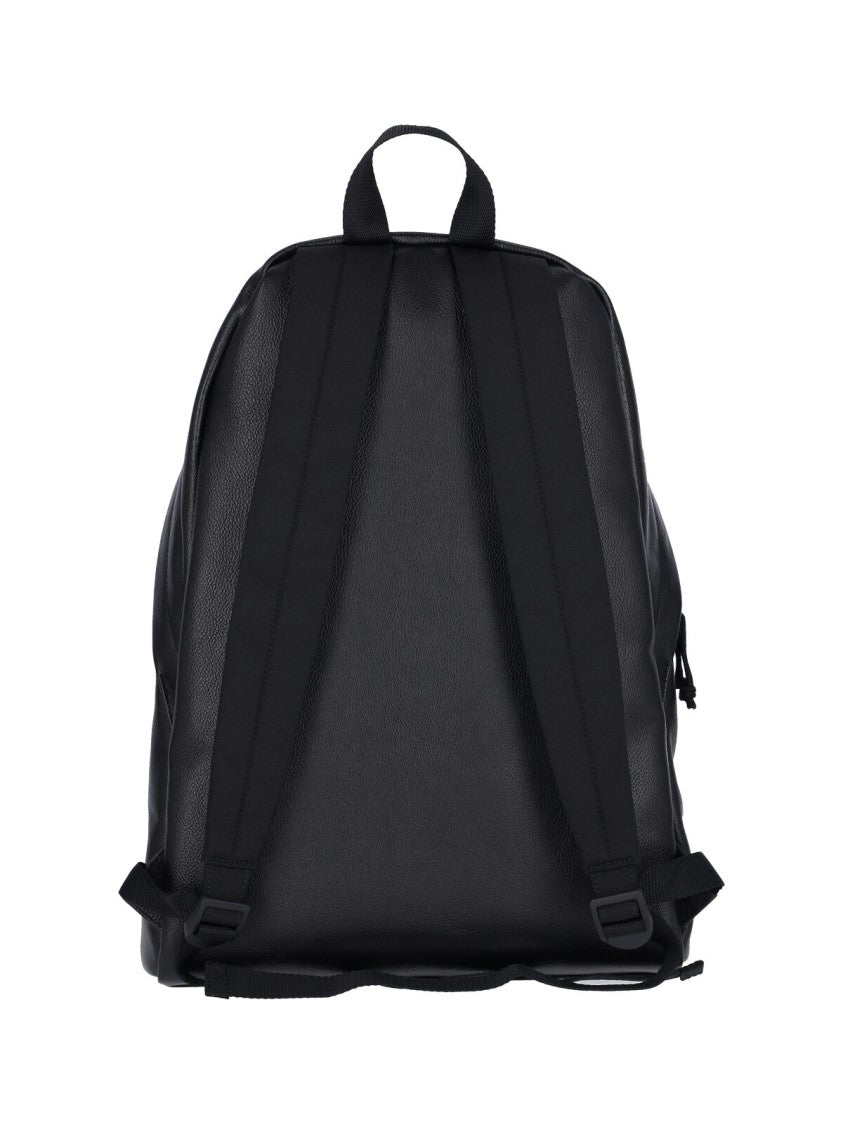 Balenciaga Explorer' Backpack – Black