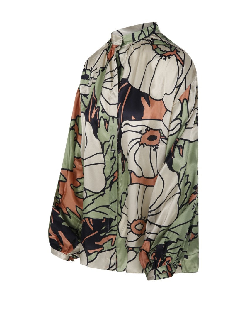 Juan De Dios Don Simon Blouse