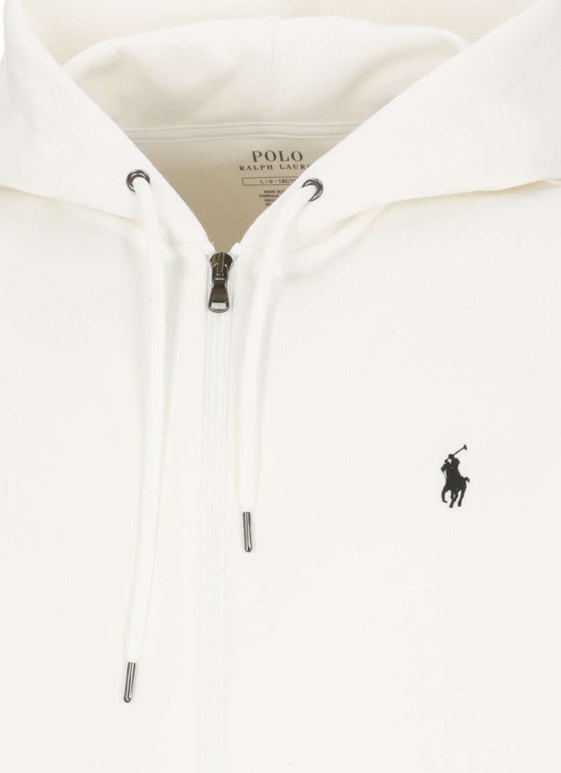 Polo Ralph Lauren Pony Sweatshirt