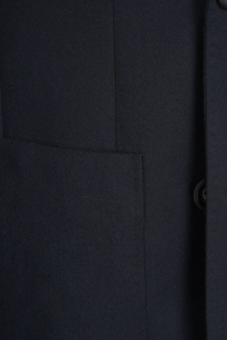 The Gigi Double-Breasted Blazer And Chinos Ensemble