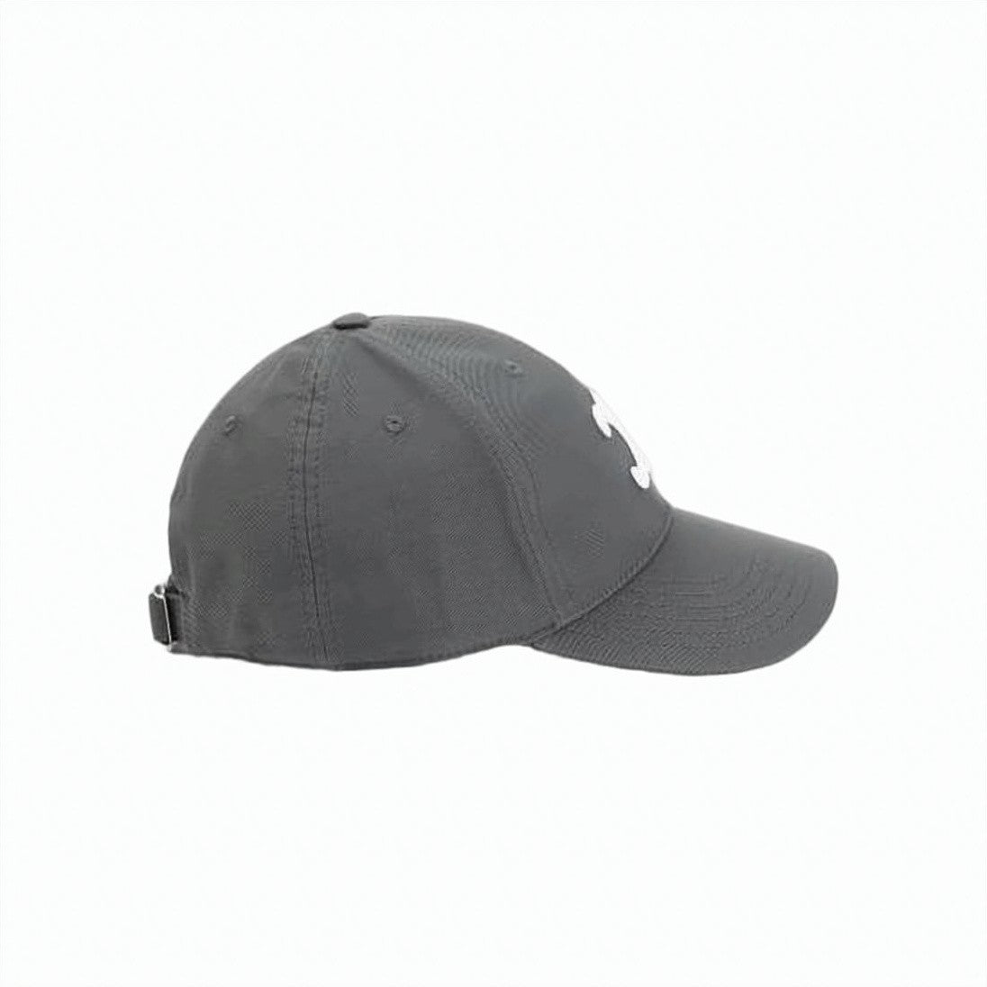 Celine Structured Cotton Baseball Cap