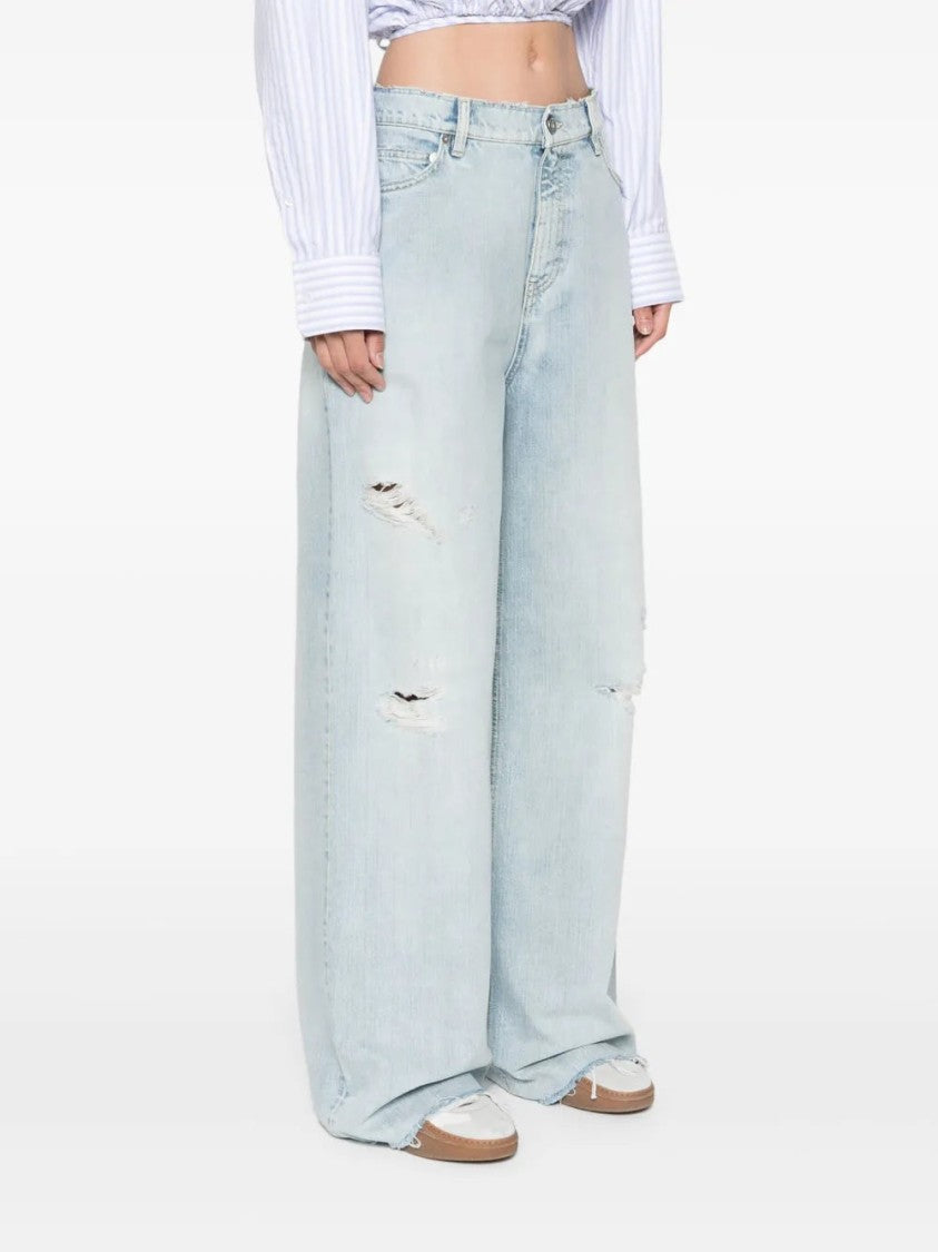 Golden Goose Melody Jeans