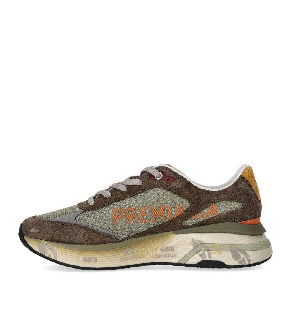 Premiata Moerun 7871 Sneaker