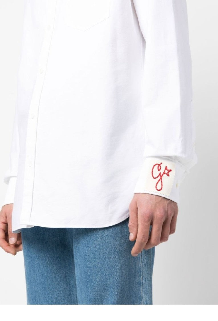 Golden Goose Golden Shirt Regular