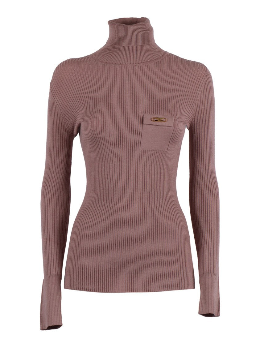 Elisabetta Franchi Tricot Sweater