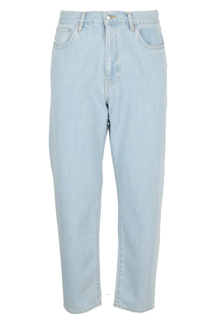 Edwin Light Wash Denim Jeans