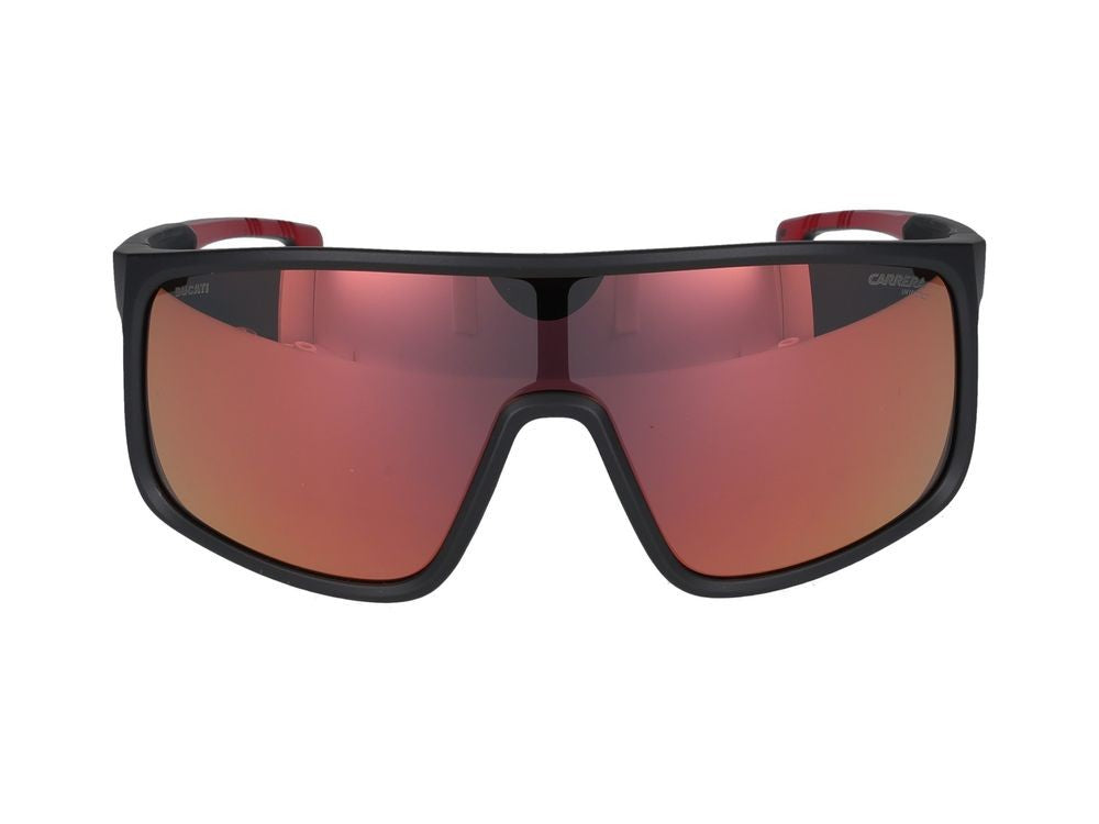 Carrera Ducati Sunglasses Carduc 017/S Oit Black Red 99/1/125