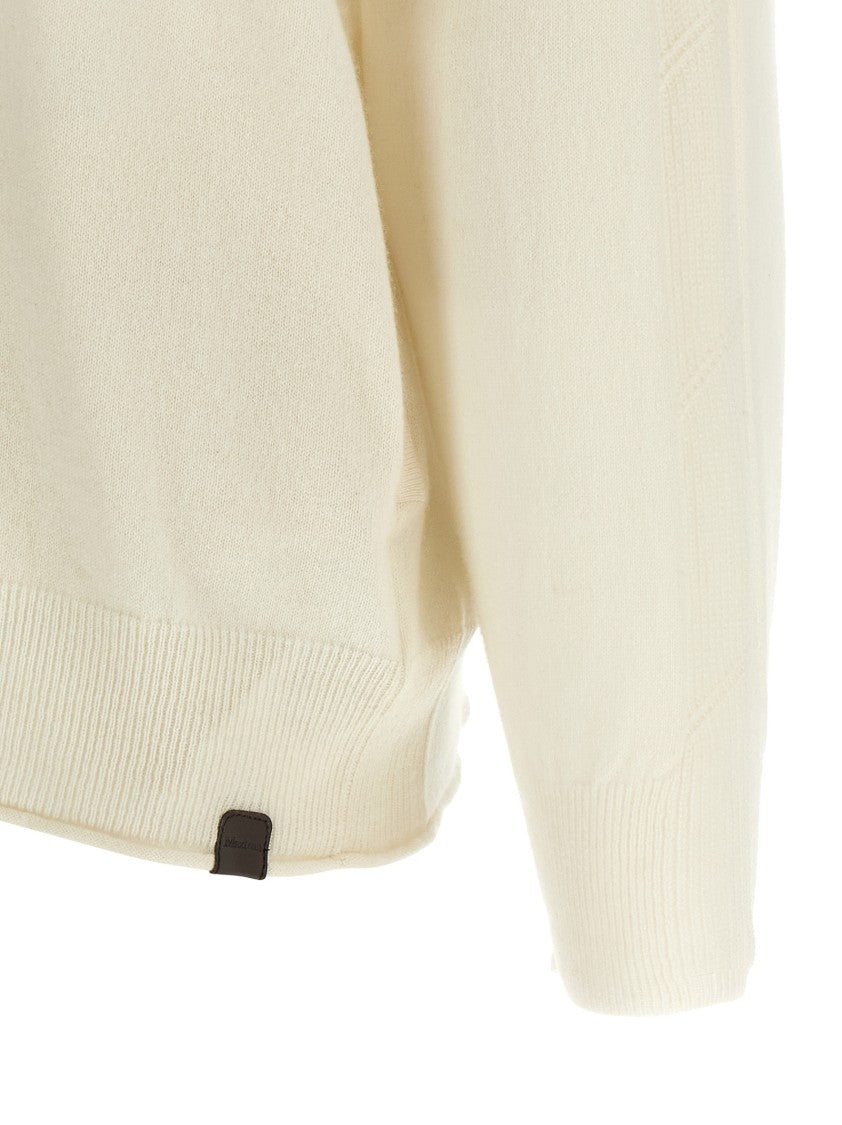 Max Mara 'Mxpcrusca' Cardigan