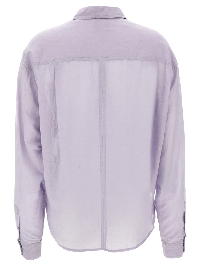 Isabel Marant Étoile 'Nath' Shirt