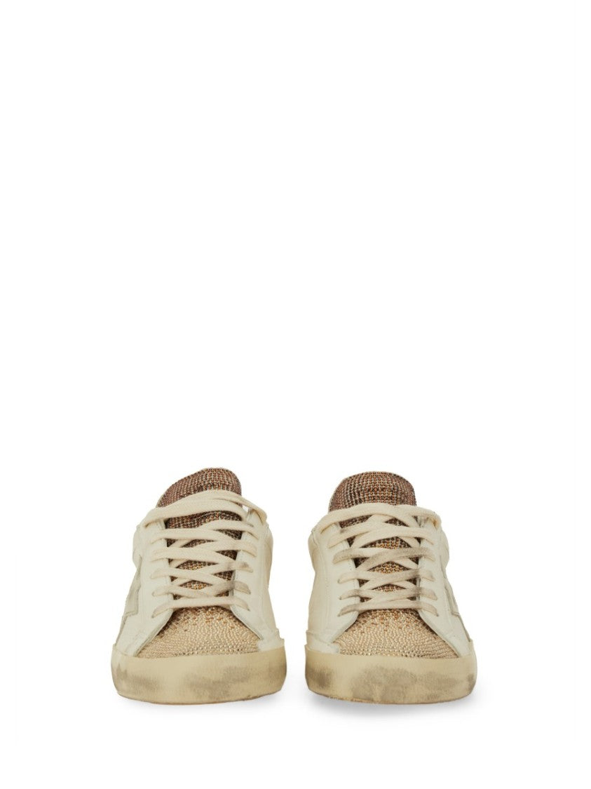Golden Goose Super-Star Sneaker
