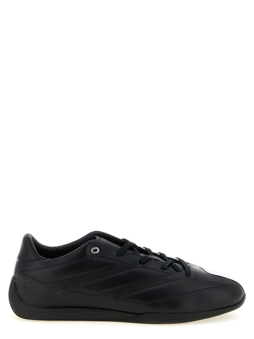 Y-3 Feroza X Mercedes Amg Petronas F1 Sneakers