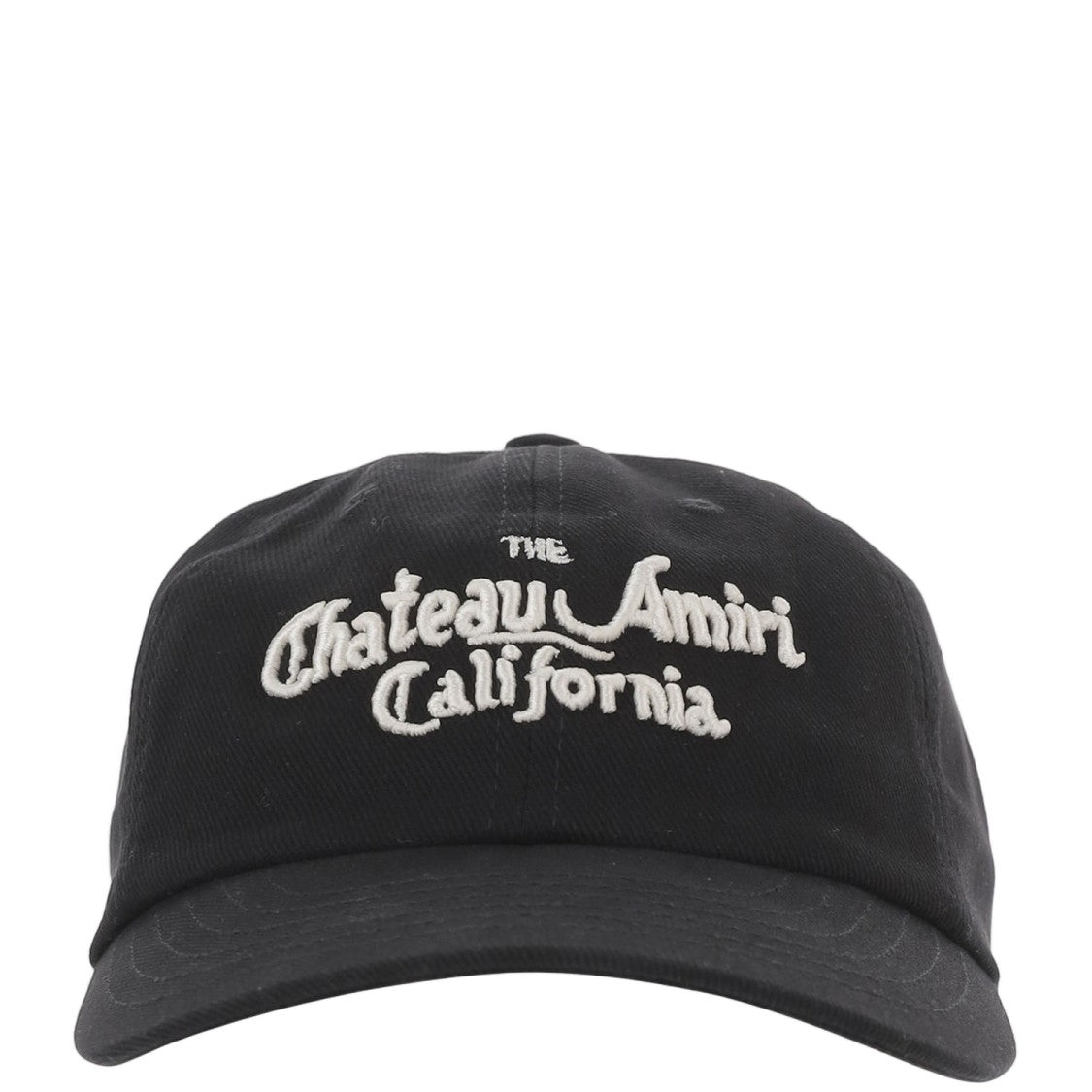 Amiri Cotton Baseball Cap