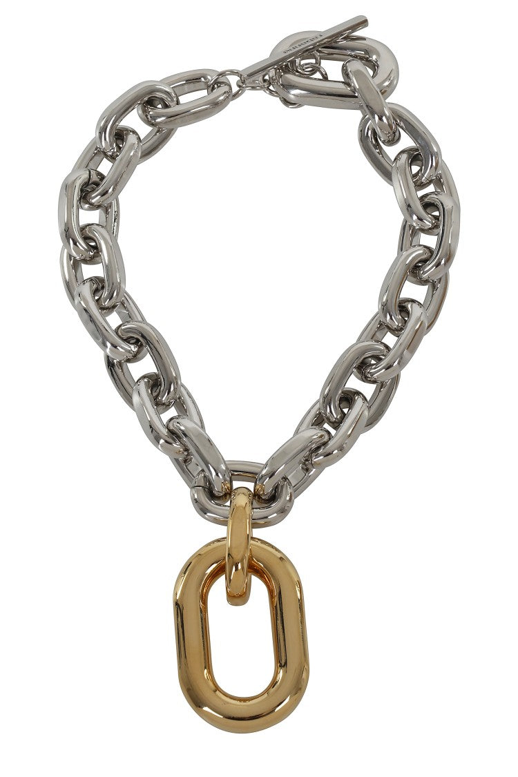Rabanne XL Link Necklace