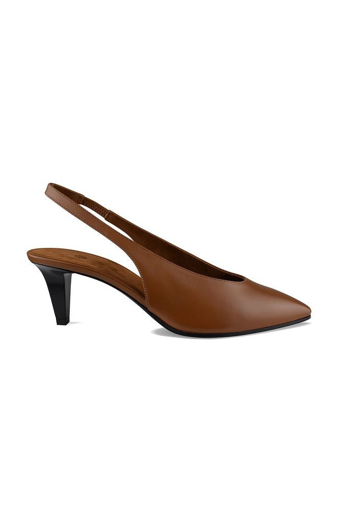Loro Piana Rebecca Pumps