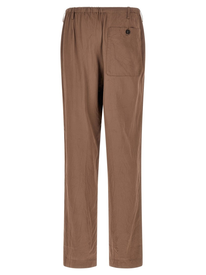 Dries Van Noten 'Penny Long' Pants