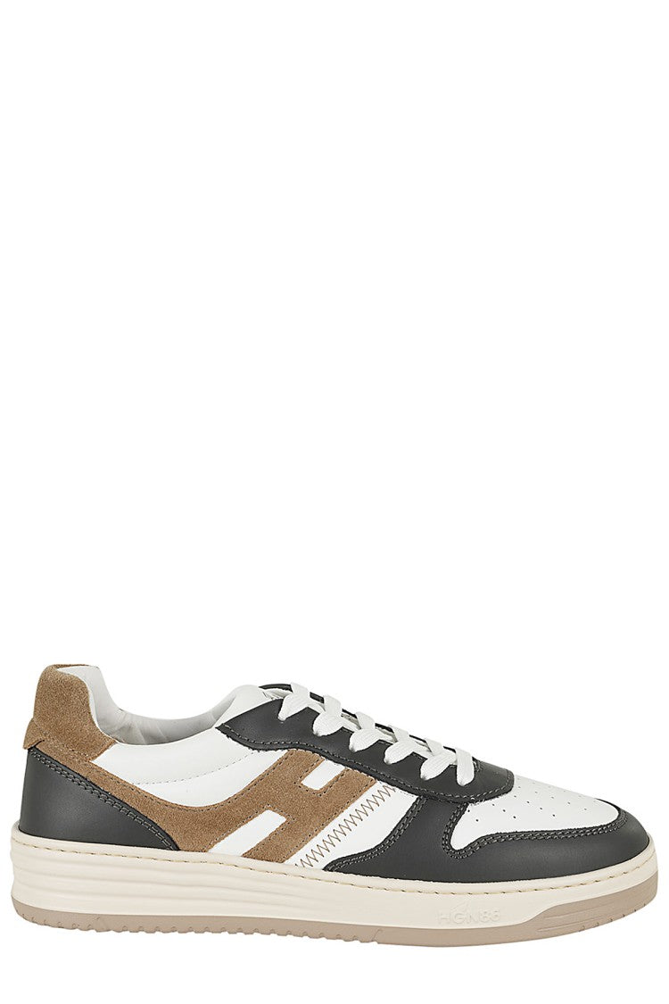 Hogan H630 Allacciato Multi Sneakers