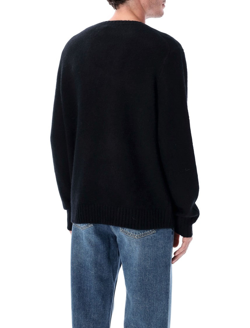 Polo Ralph Lauren Alpaca Sweater