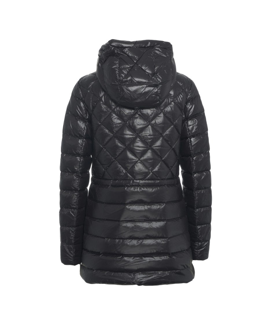 Mackage 'Tooky' Quilted Down Jacket